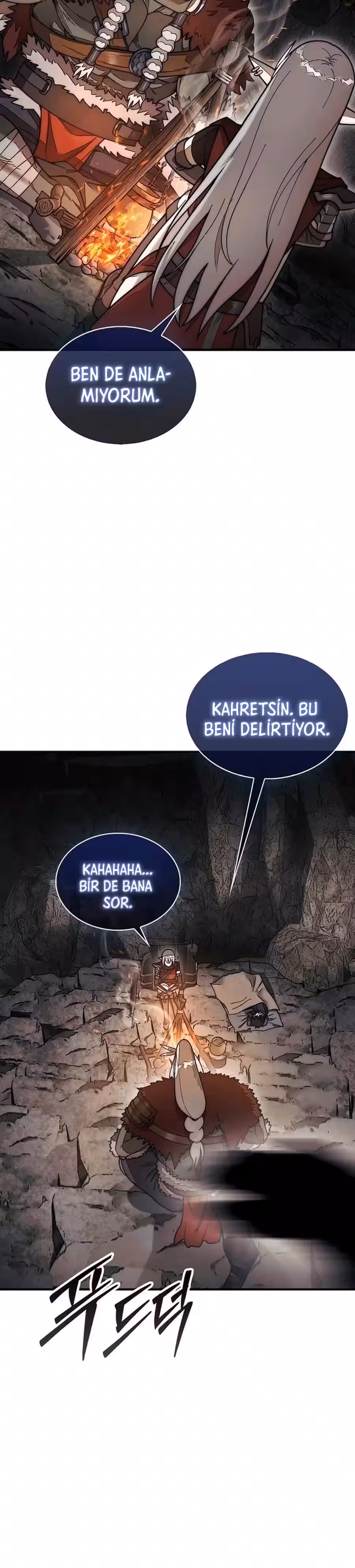 Sayfa 34 — Bölüm 50 — Son Parça: 31