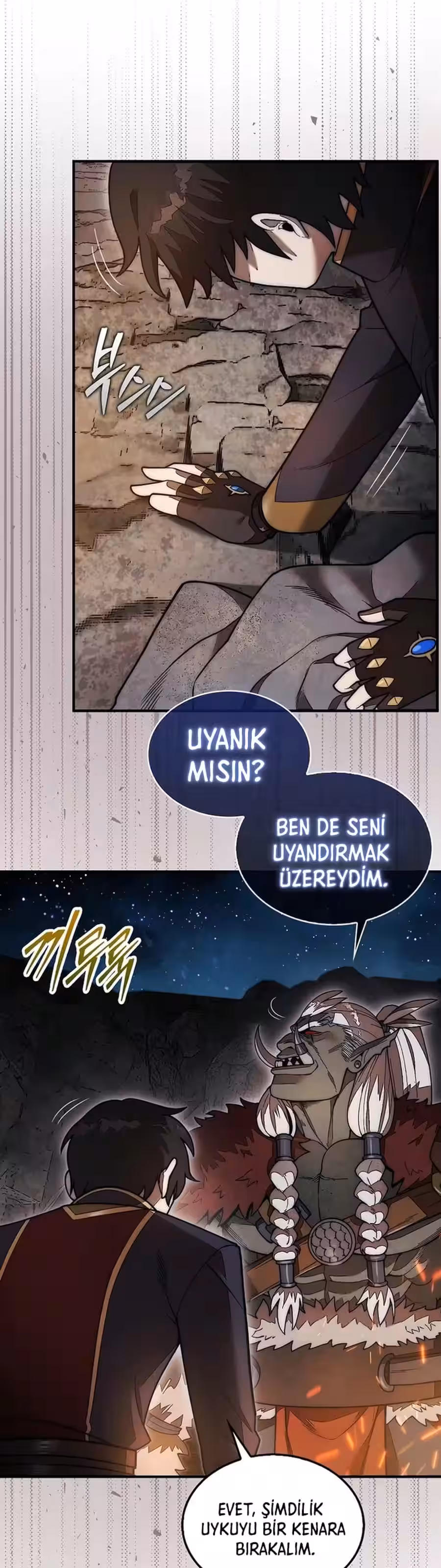 Sayfa 36 — Bölüm 50 — Son Parça: 31