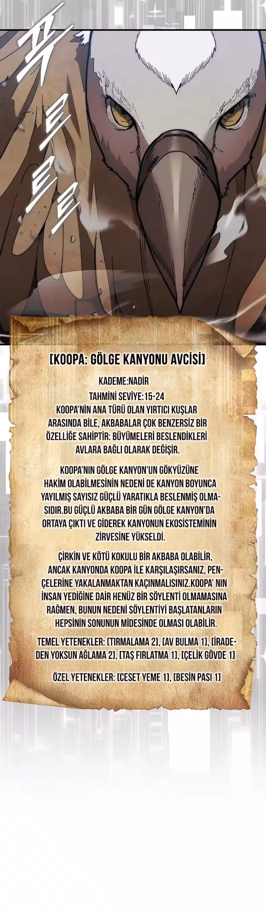 Sayfa 42 — Bölüm 50 — Son Parça: 31