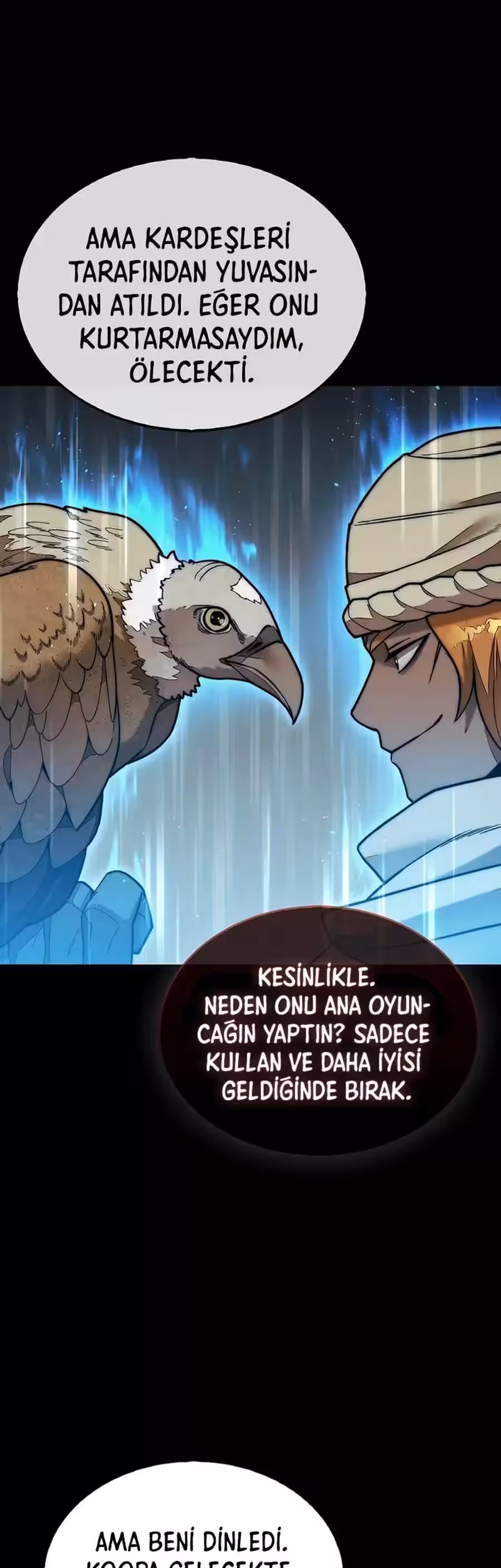Sayfa 57 — Bölüm 50 — Son Parça: 31