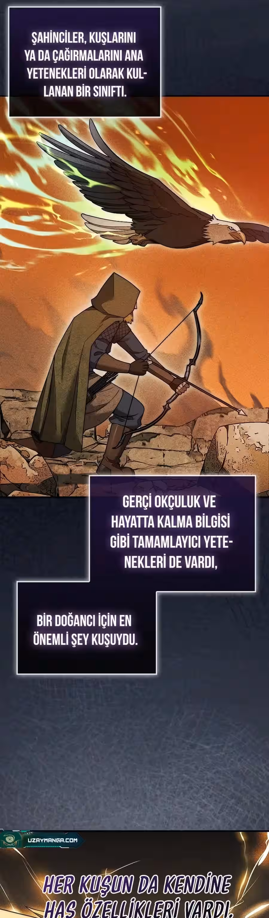 Sayfa 60 — Bölüm 50 — Son Parça: 31