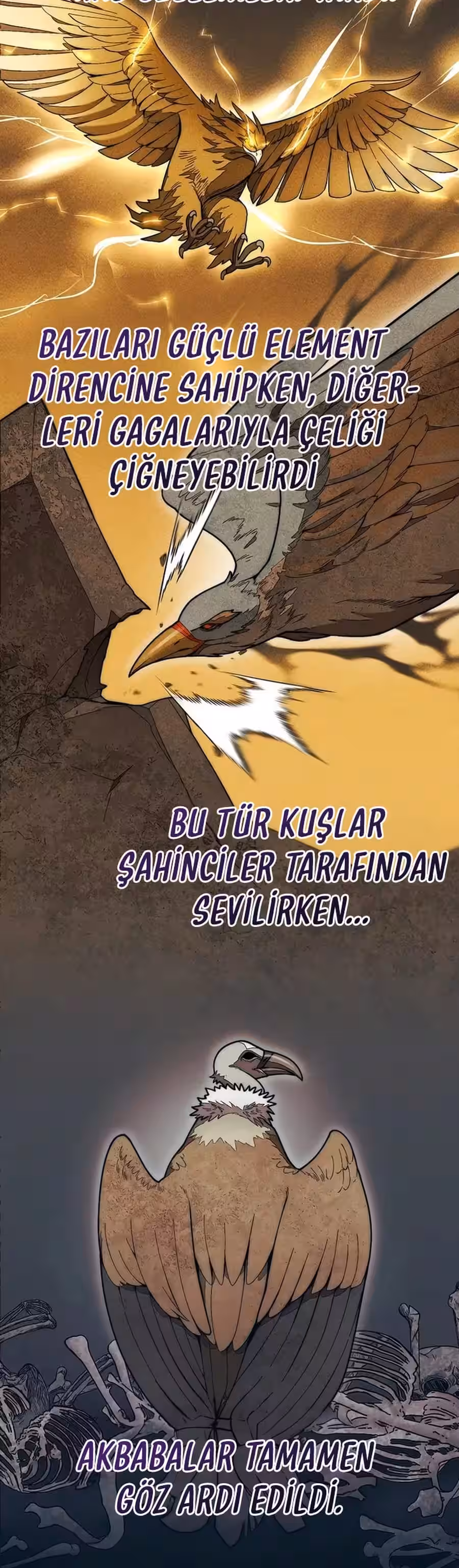 Sayfa 61 — Bölüm 50 — Son Parça: 31