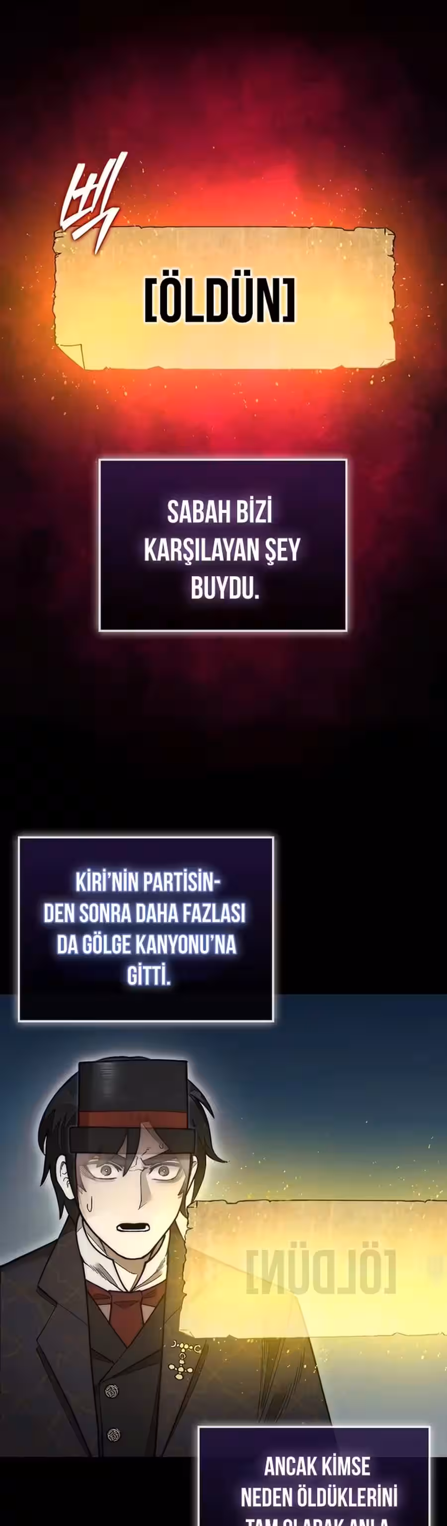 Sayfa 66 — Bölüm 50 — Son Parça: 31