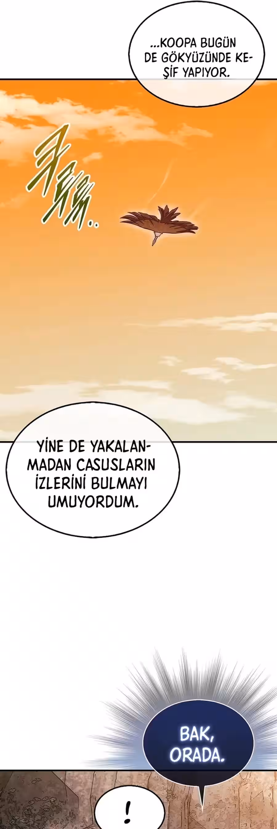 Sayfa 72 — Bölüm 50 — Son Parça: 31