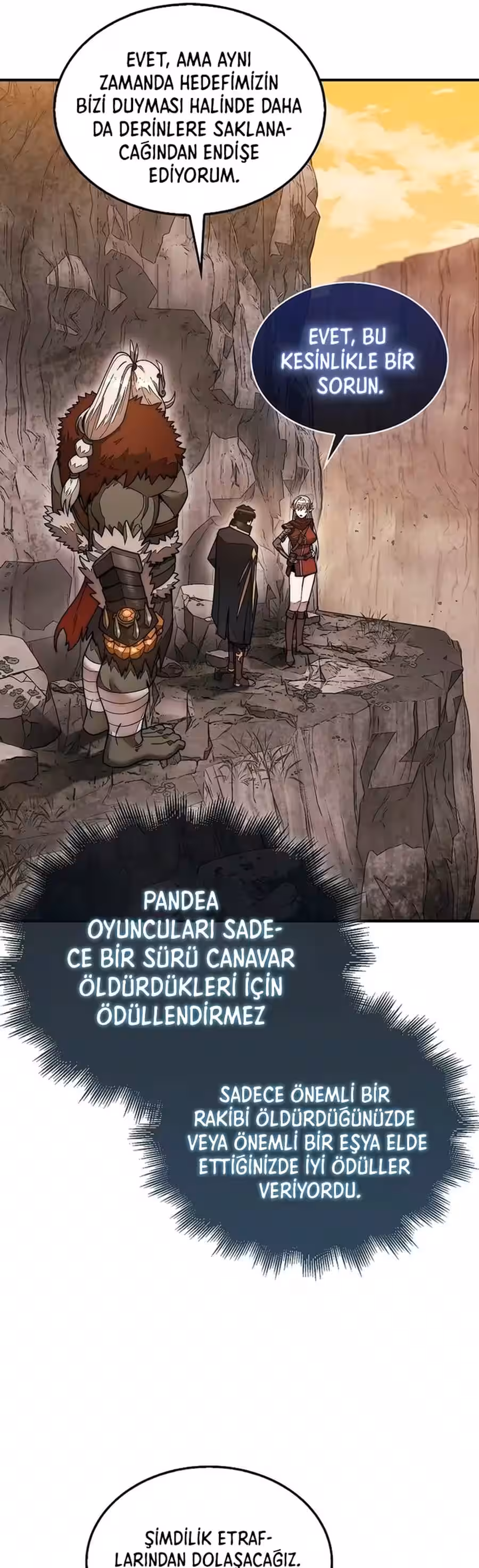 Sayfa 76 — Bölüm 50 — Son Parça: 31