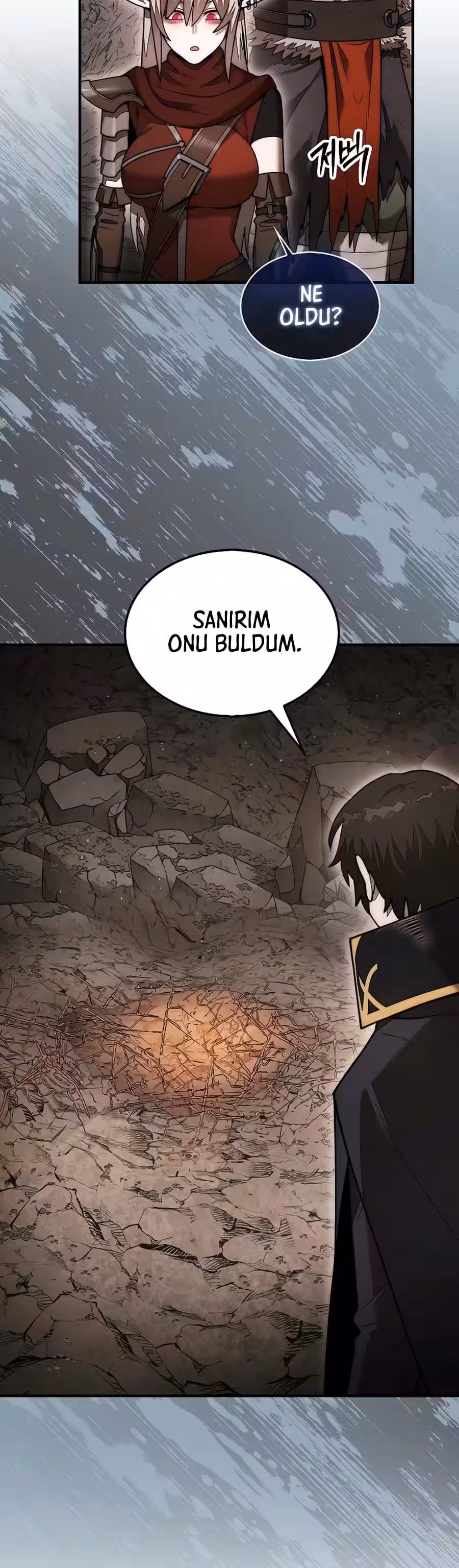 Sayfa 7 — Bölüm 51 — Son Parça: 31