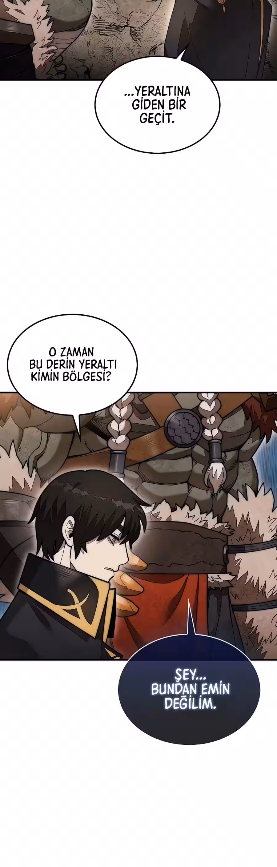 Sayfa 11 — Bölüm 51 — Son Parça: 31