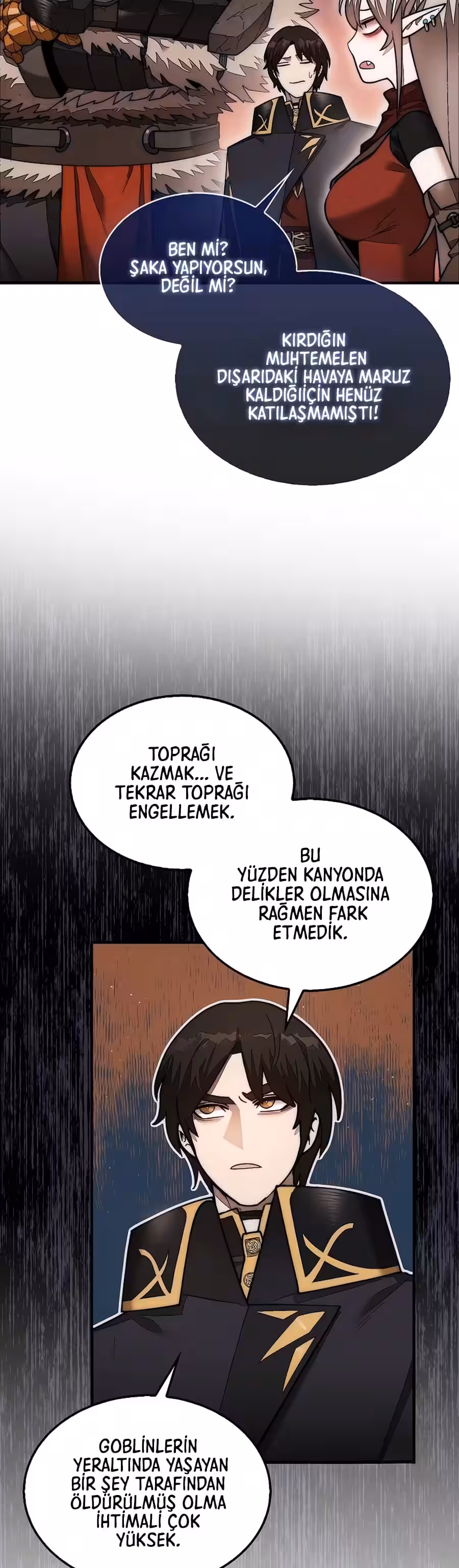 Sayfa 18 — Bölüm 51 — Son Parça: 31