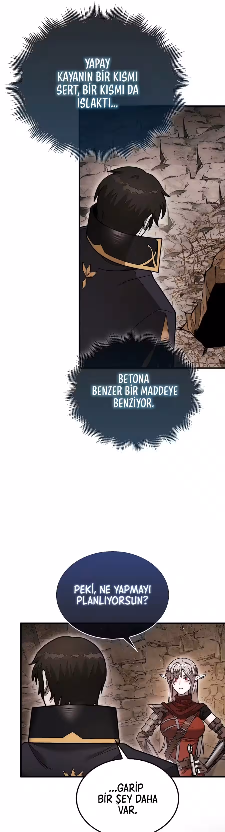Sayfa 21 — Bölüm 51 — Son Parça: 31