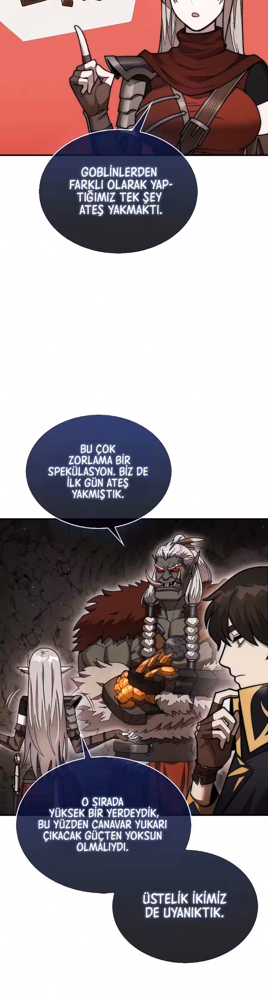 Sayfa 23 — Bölüm 51 — Son Parça: 31