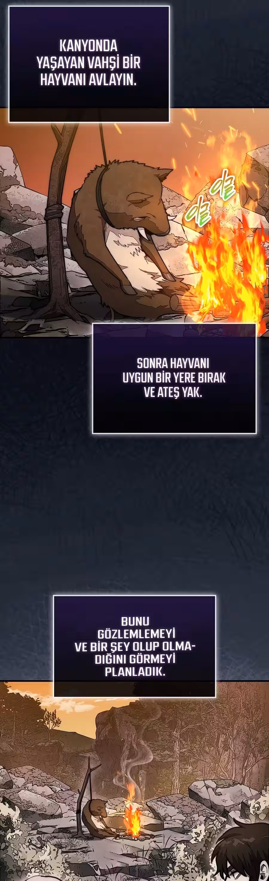 Sayfa 29 — Bölüm 51 — Son Parça: 31
