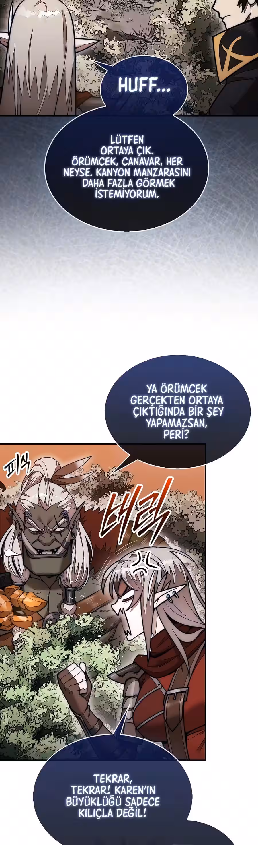 Sayfa 30 — Bölüm 51 — Son Parça: 31