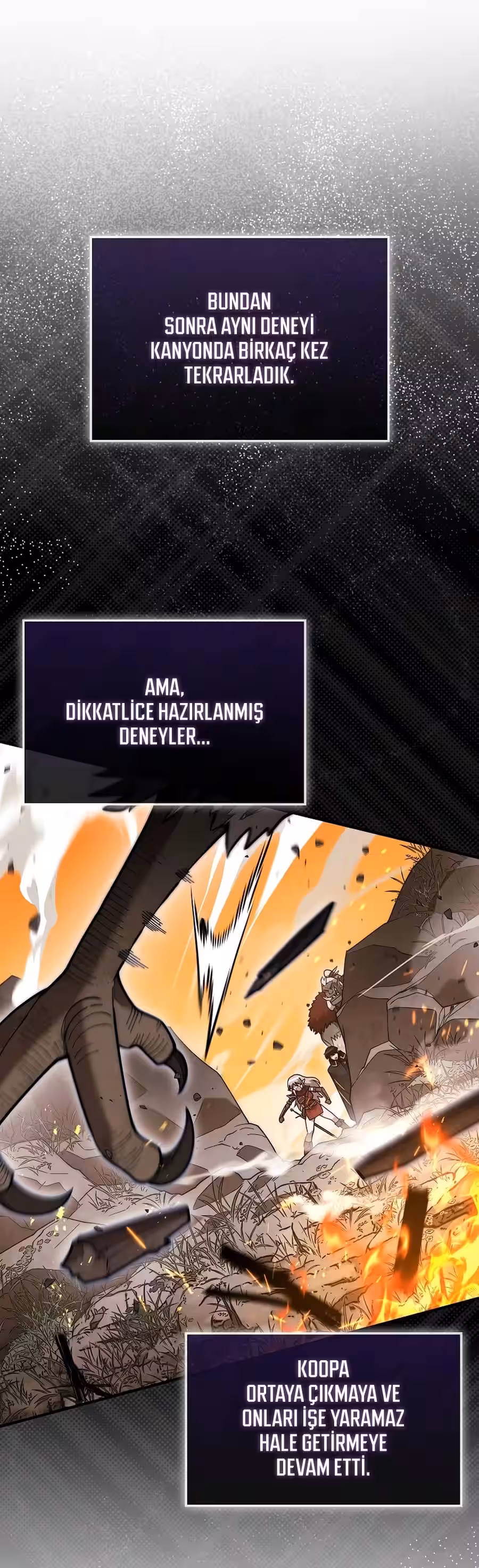 Sayfa 47 — Bölüm 51 — Son Parça: 31