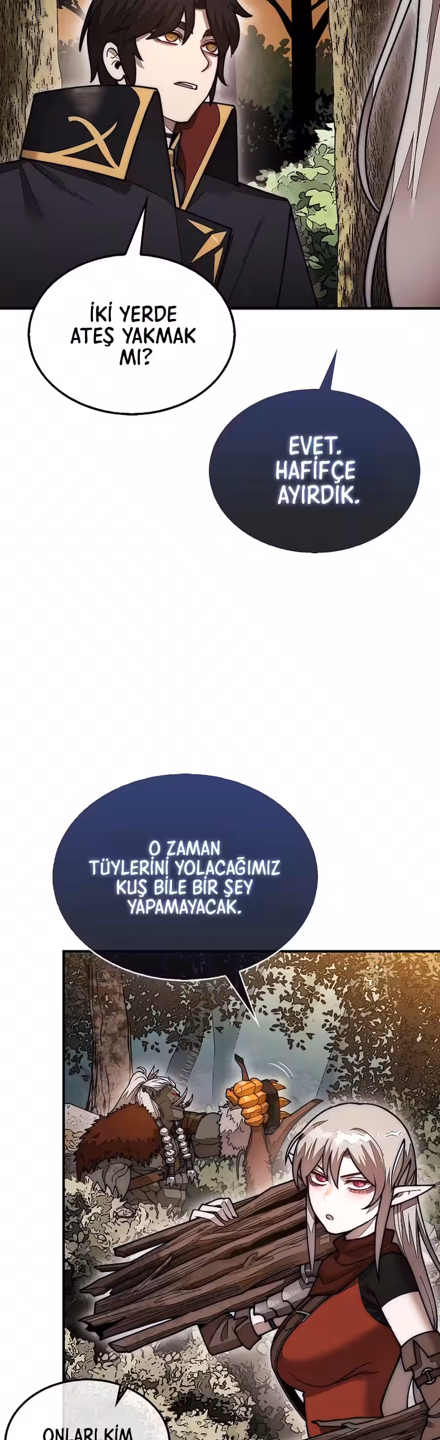 Sayfa 50 — Bölüm 51 — Son Parça: 31