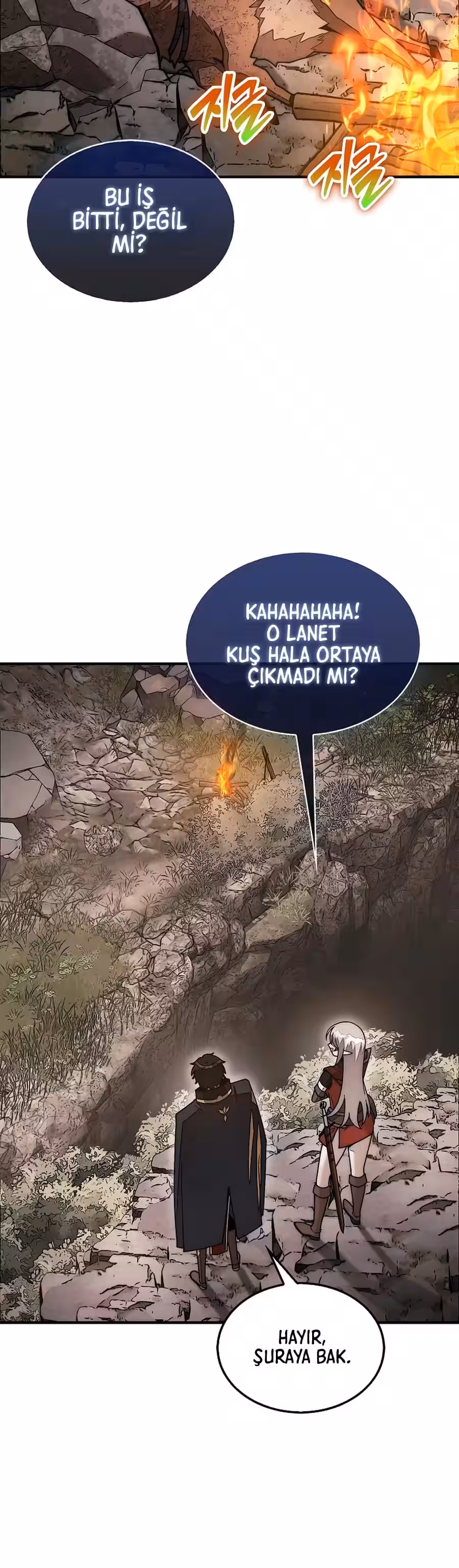 Sayfa 55 — Bölüm 51 — Son Parça: 31