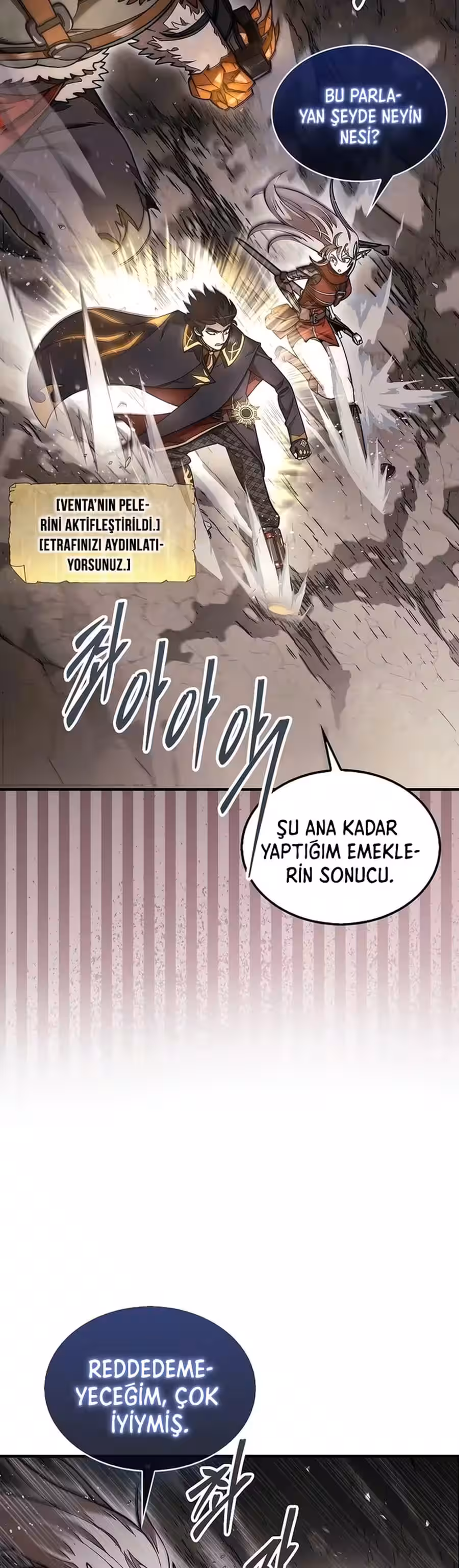Sayfa 13 — Bölüm 52 — Son Parça: 31