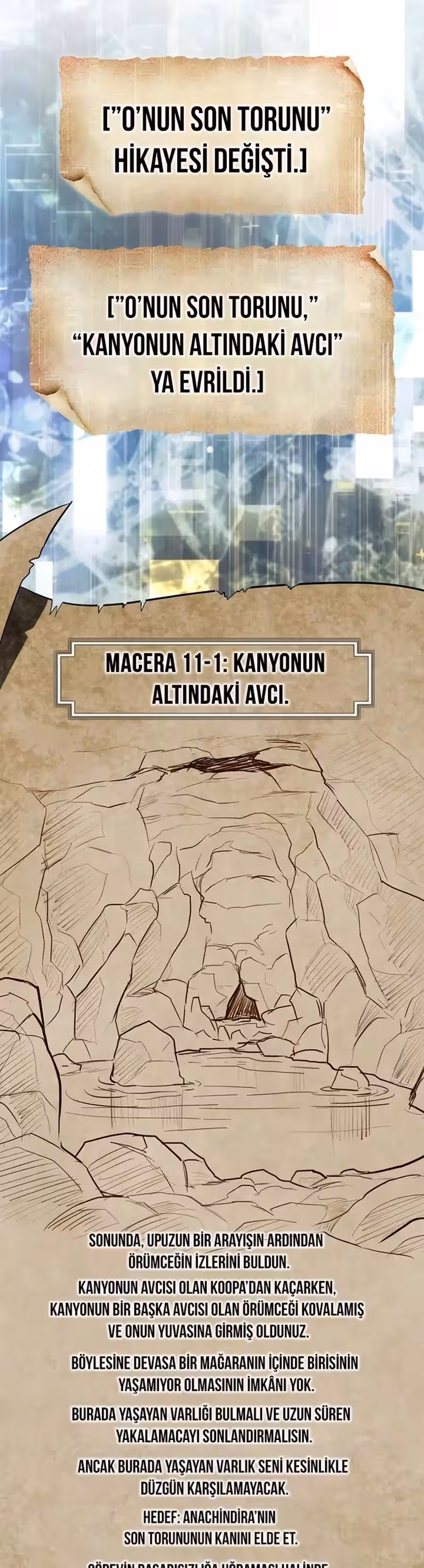 Sayfa 16 — Bölüm 52 — Son Parça: 31