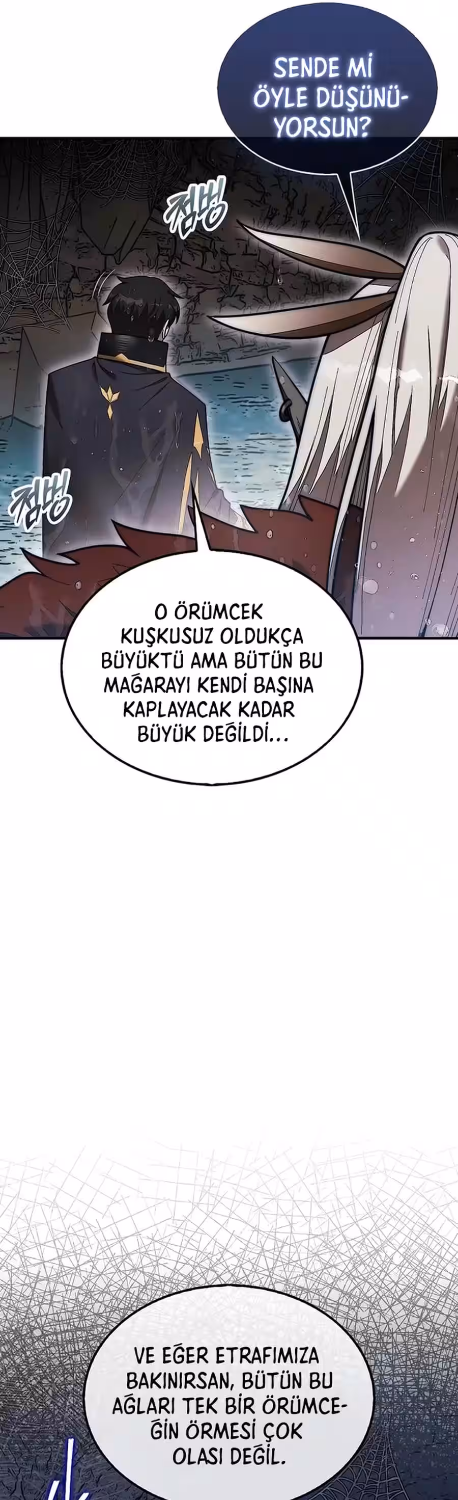 Sayfa 20 — Bölüm 52 — Son Parça: 31