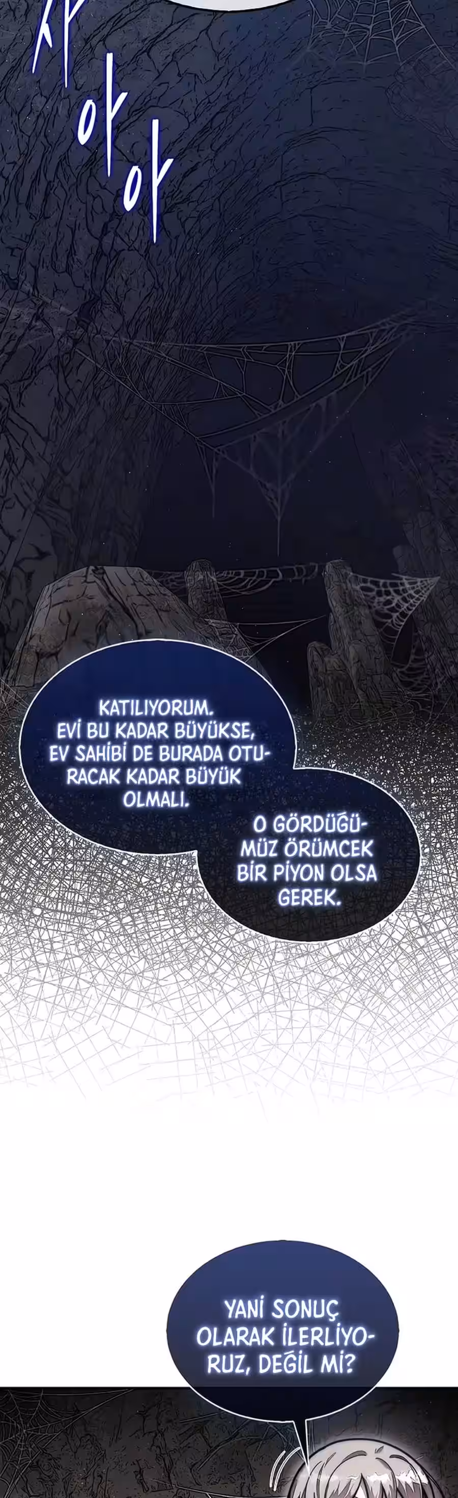 Sayfa 21 — Bölüm 52 — Son Parça: 31