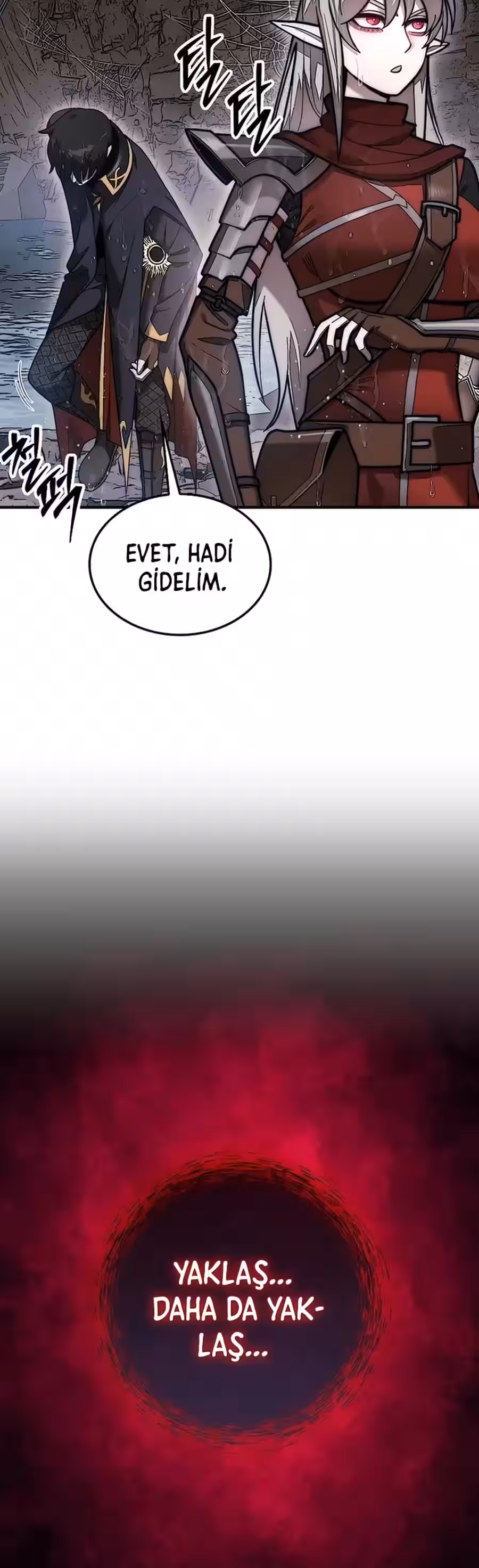 Sayfa 22 — Bölüm 52 — Son Parça: 31