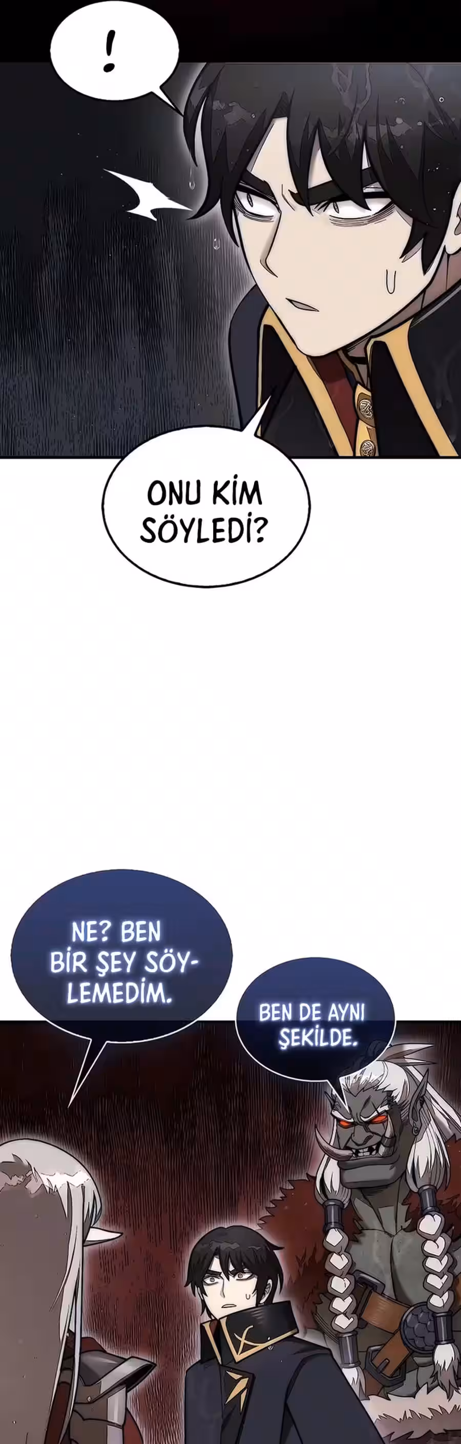 Sayfa 24 — Bölüm 52 — Son Parça: 31