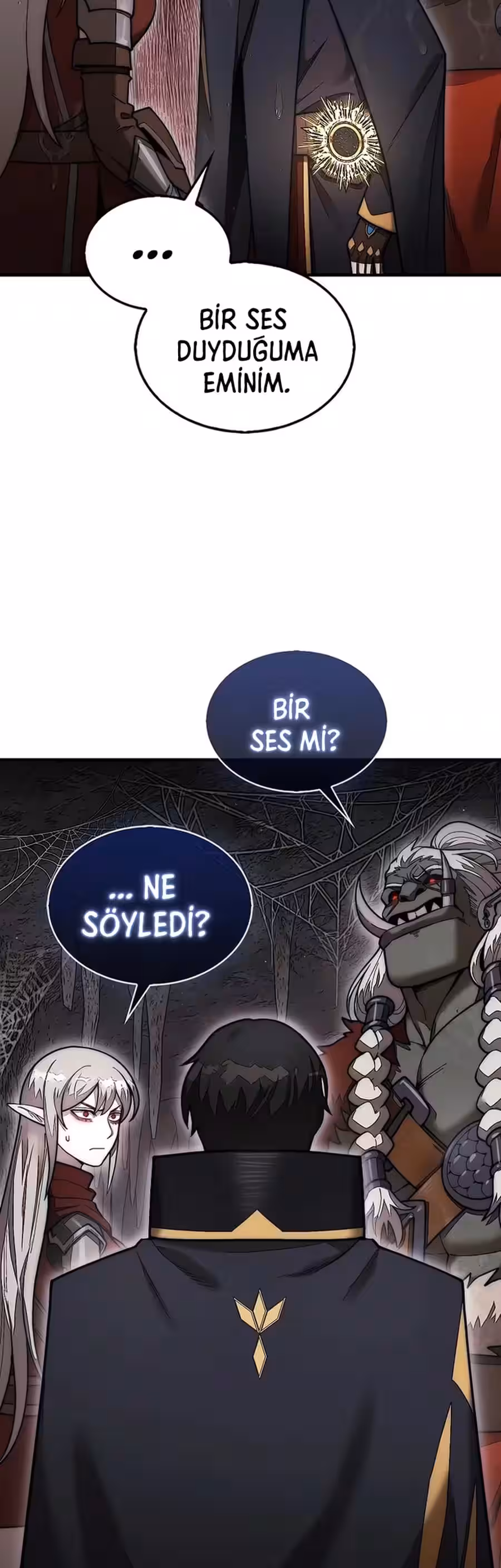 Sayfa 25 — Bölüm 52 — Son Parça: 31