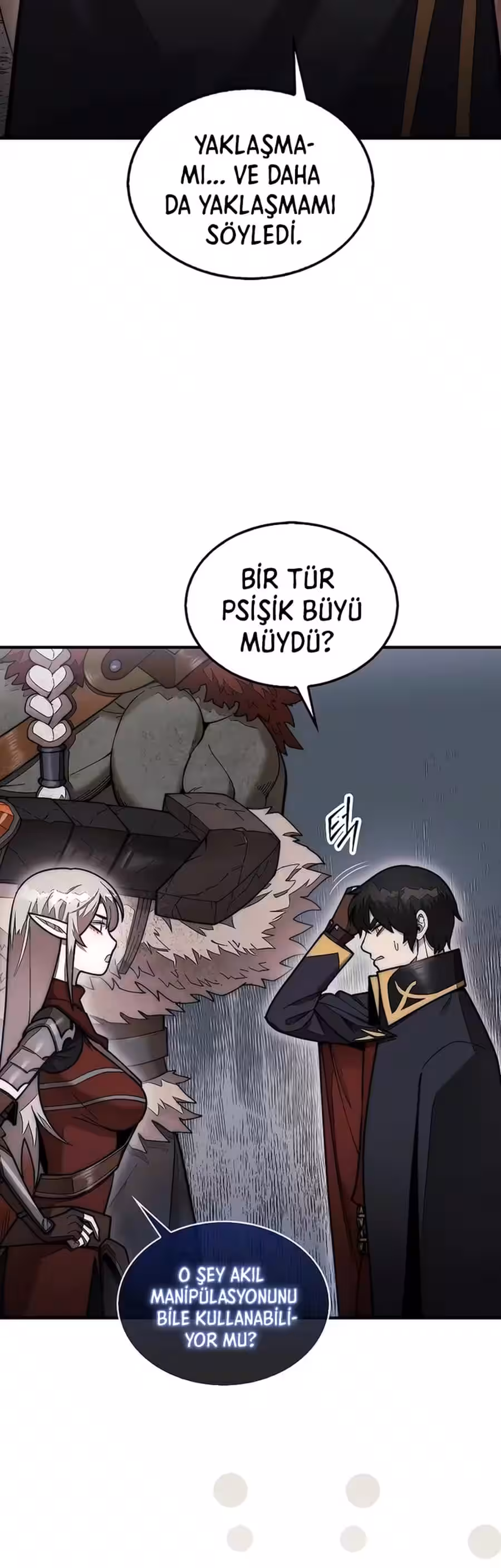 Sayfa 26 — Bölüm 52 — Son Parça: 31
