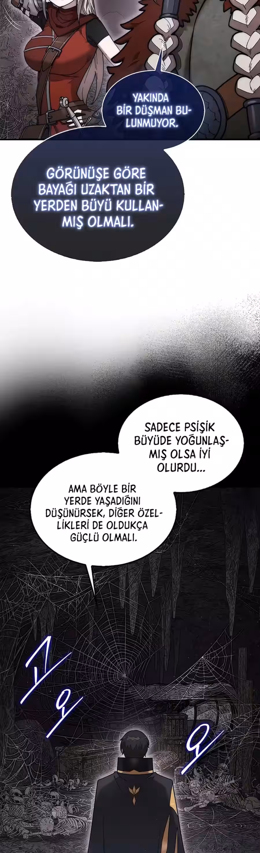 Sayfa 29 — Bölüm 52 — Son Parça: 31