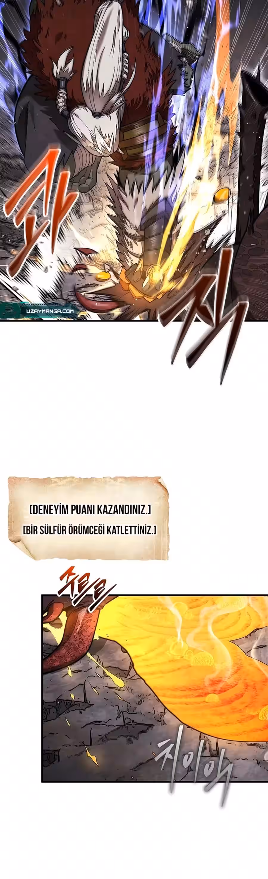 Sayfa 41 — Bölüm 52 — Son Parça: 31