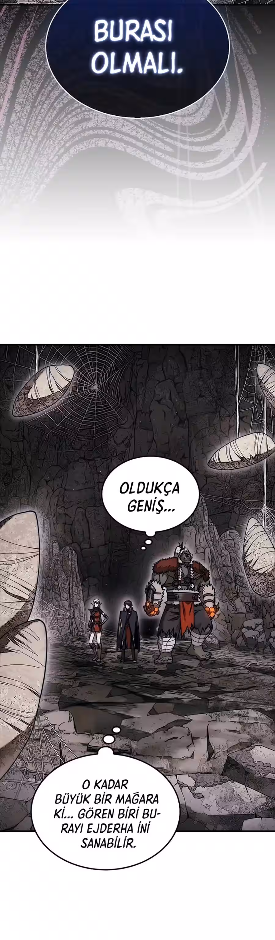 Sayfa 63 — Bölüm 52 — Son Parça: 31