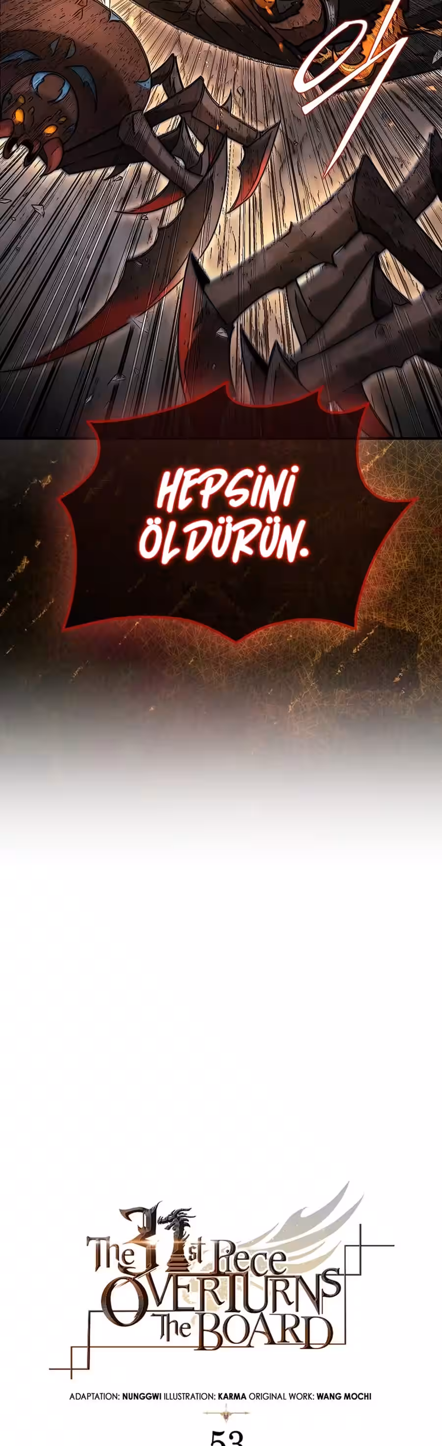 Sayfa 10 — Bölüm 53 — Son Parça: 31