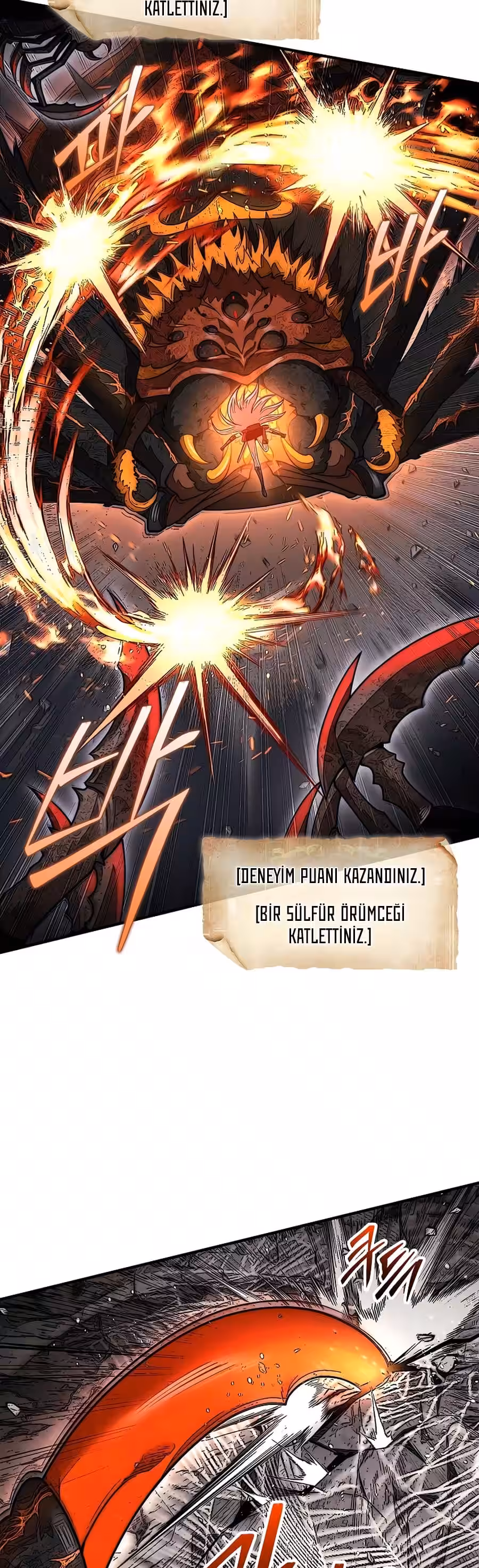 Sayfa 14 — Bölüm 53 — Son Parça: 31