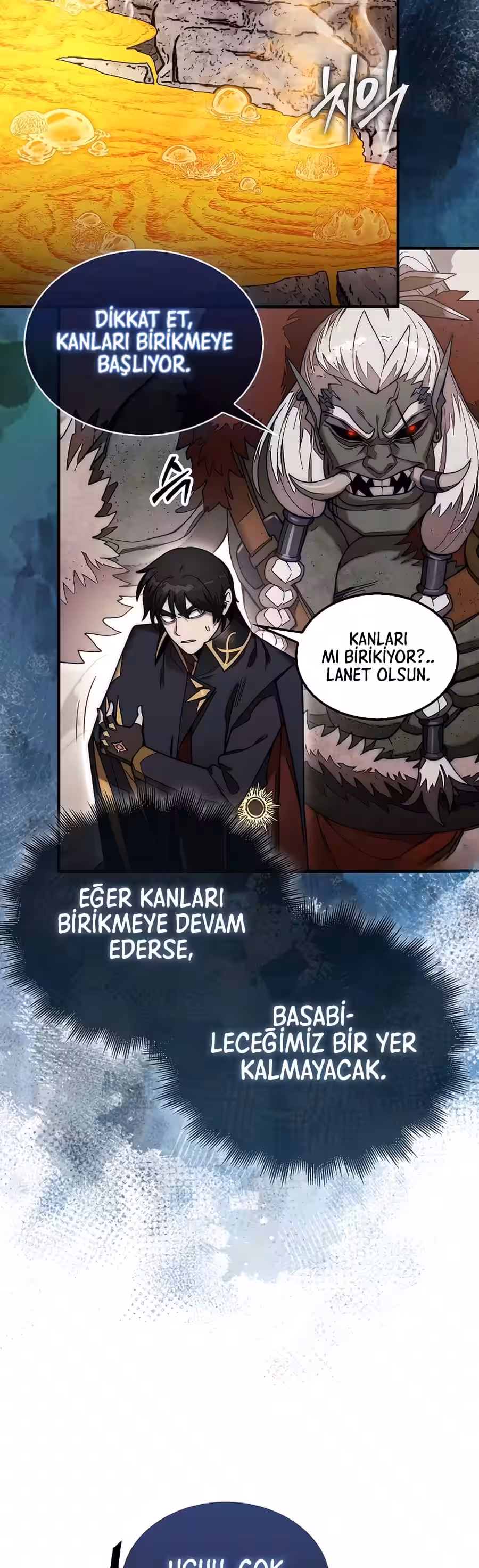 Sayfa 18 — Bölüm 53 — Son Parça: 31