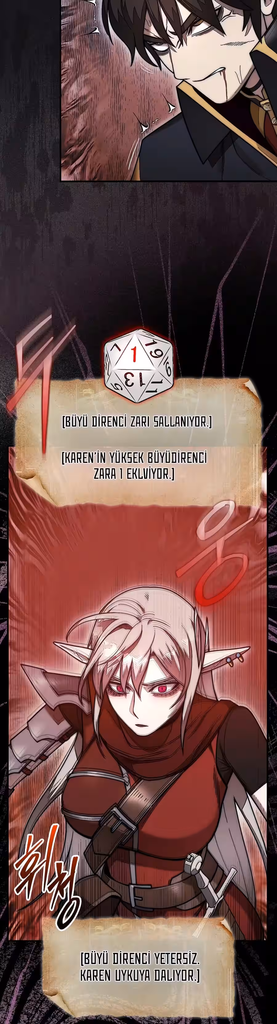 Sayfa 36 — Bölüm 53 — Son Parça: 31
