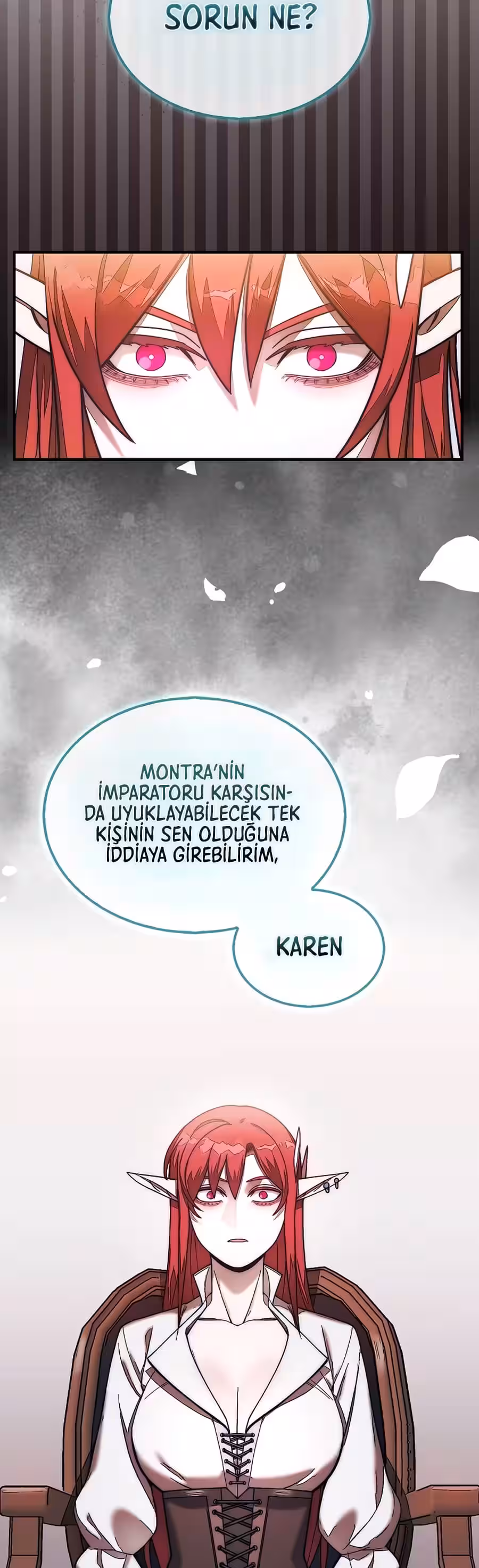 Sayfa 40 — Bölüm 53 — Son Parça: 31