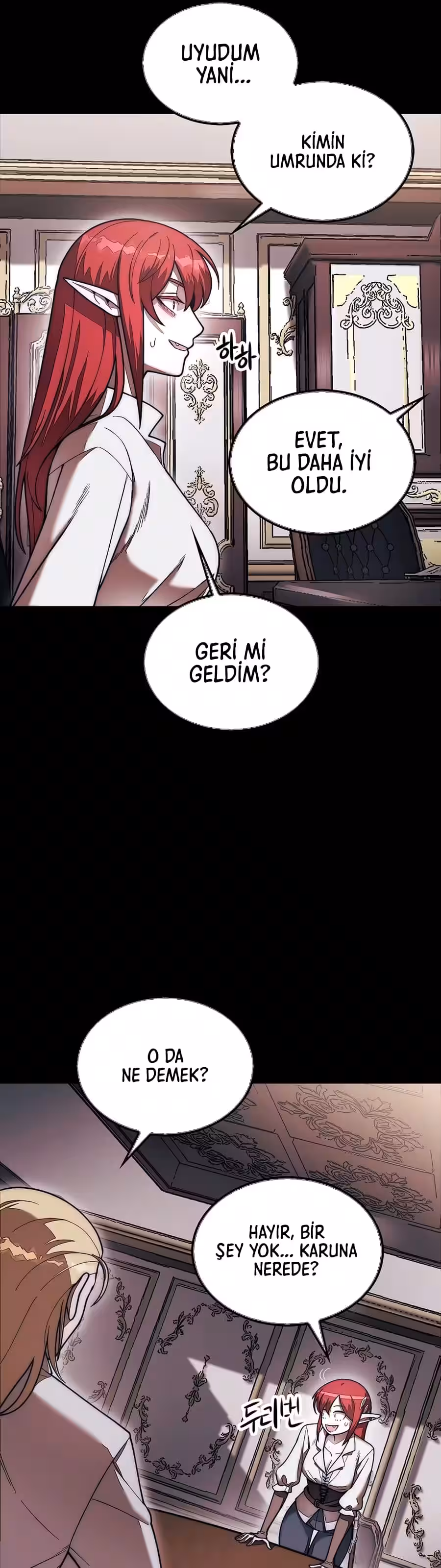 Sayfa 43 — Bölüm 53 — Son Parça: 31