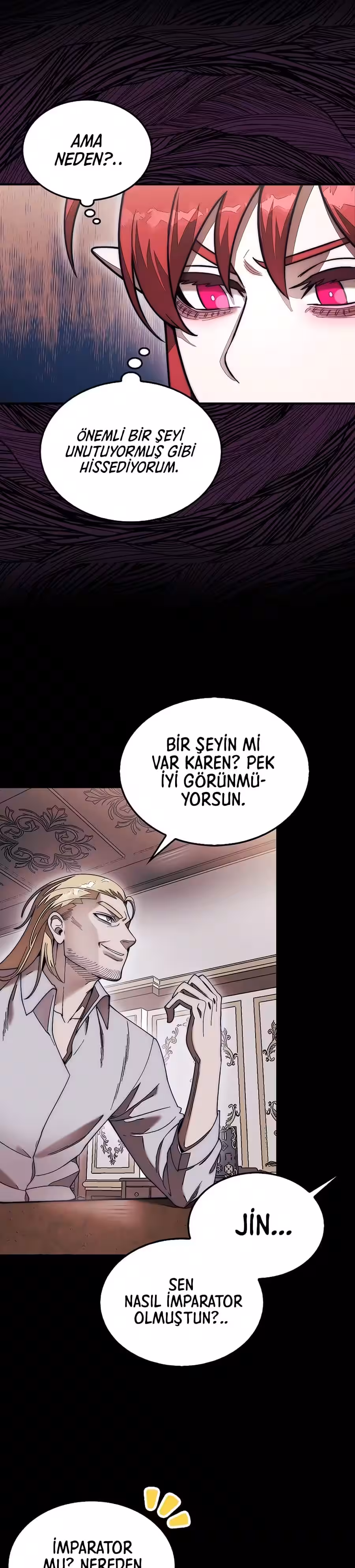 Sayfa 47 — Bölüm 53 — Son Parça: 31