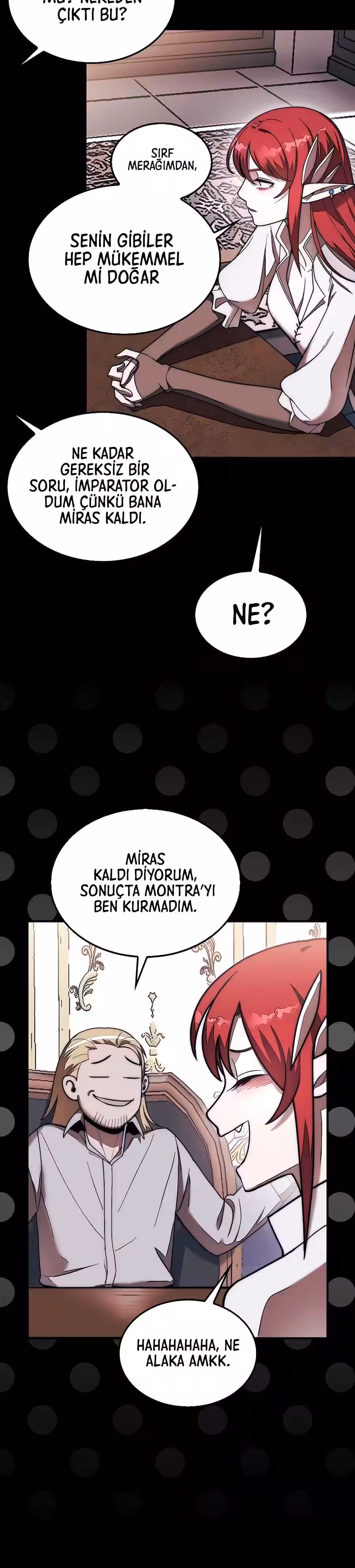 Sayfa 48 — Bölüm 53 — Son Parça: 31
