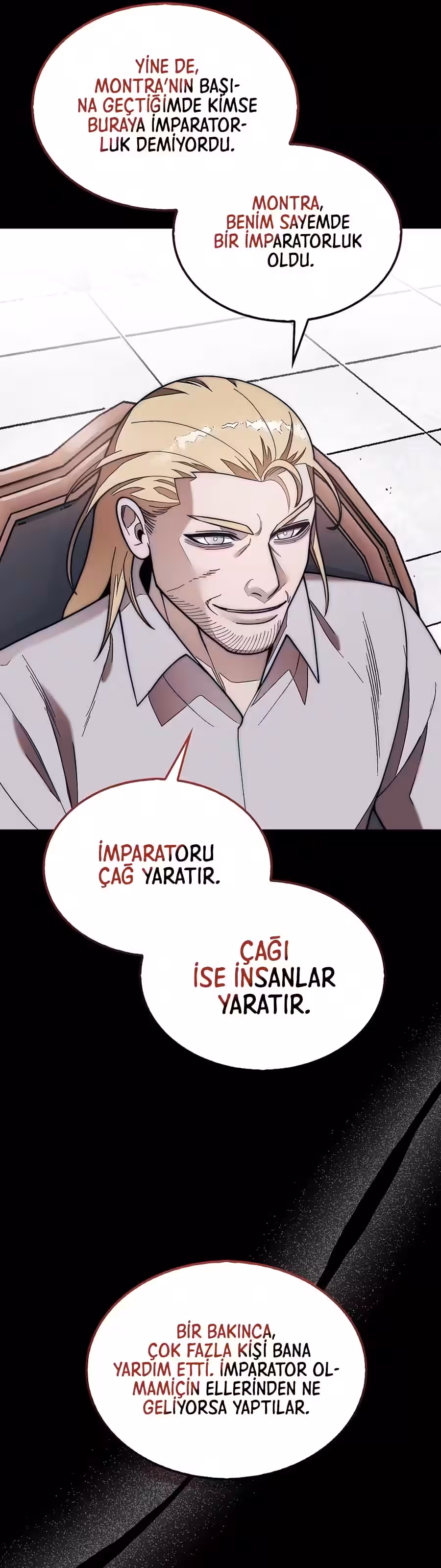 Sayfa 50 — Bölüm 53 — Son Parça: 31