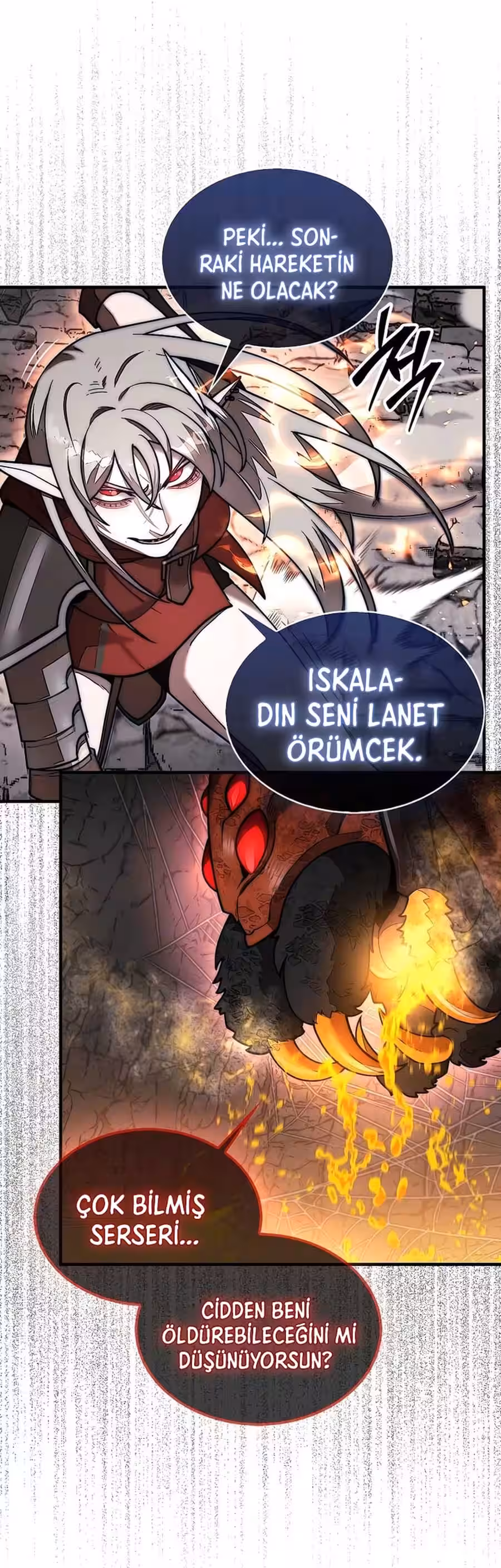 Sayfa 13 — Bölüm 54 — Son Parça: 31