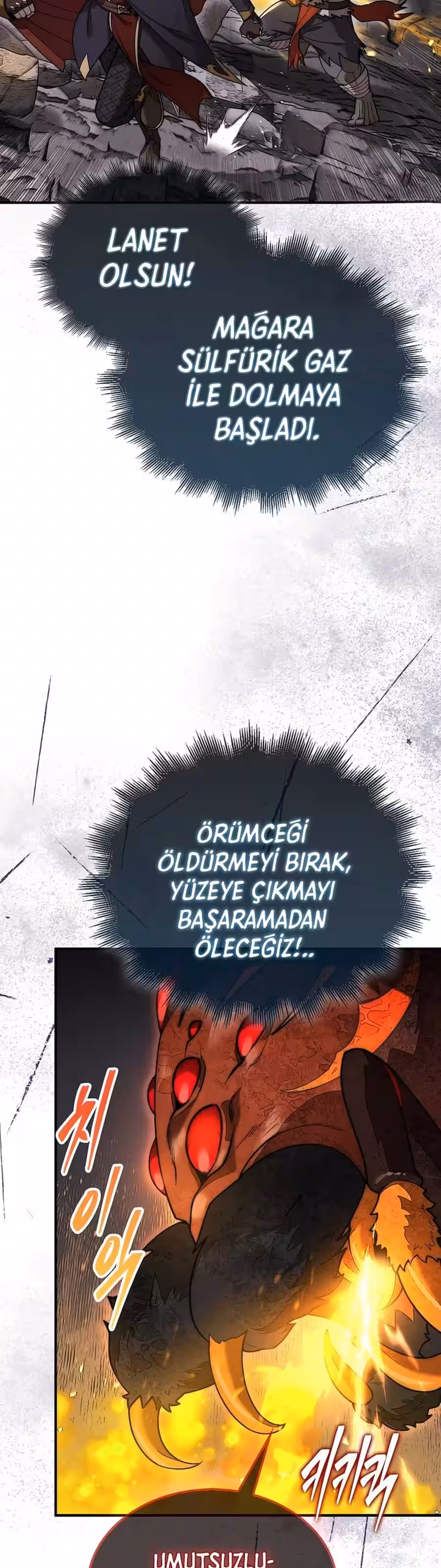 Sayfa 32 — Bölüm 54 — Son Parça: 31