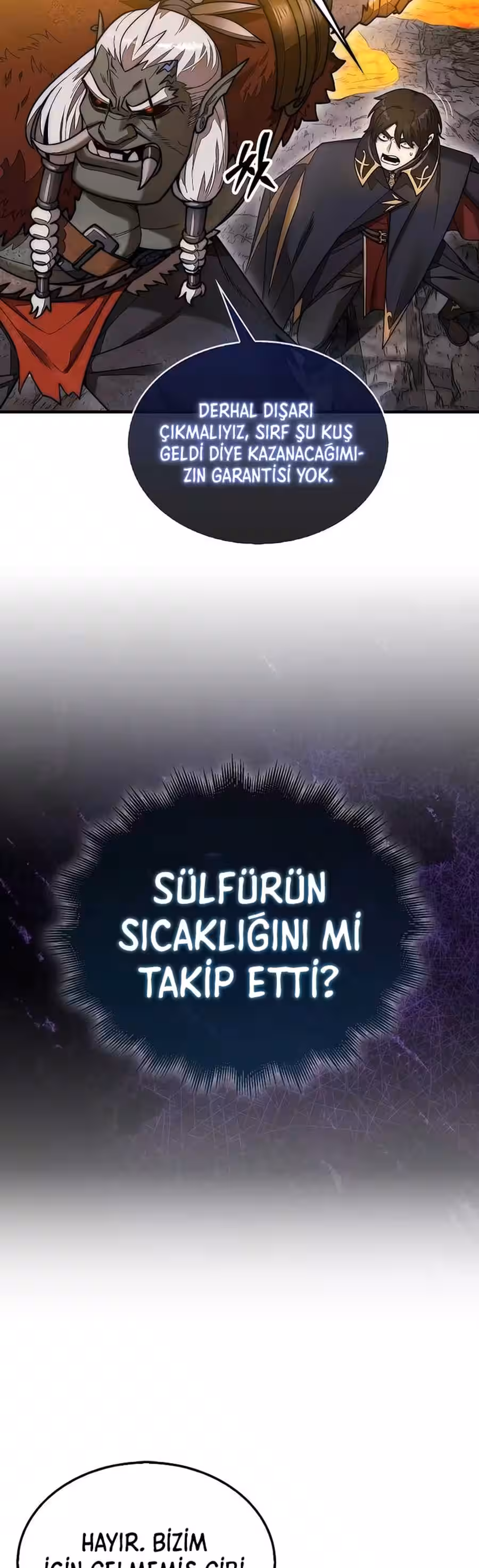 Sayfa 36 — Bölüm 54 — Son Parça: 31