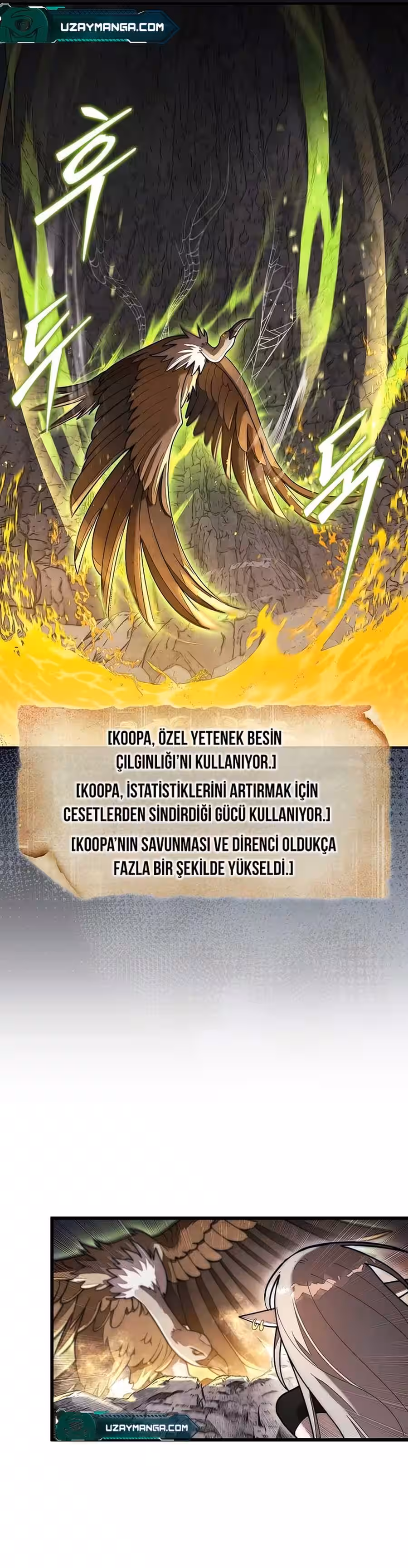 Sayfa 43 — Bölüm 54 — Son Parça: 31