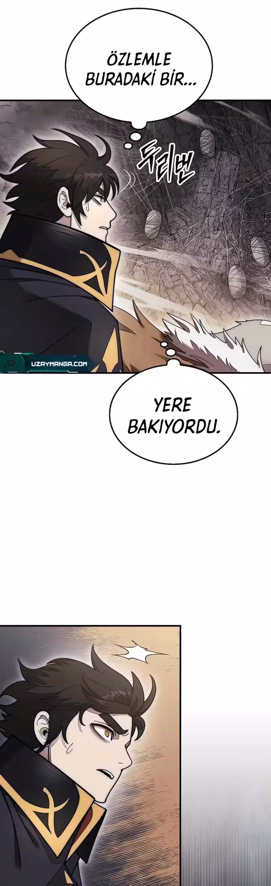 Sayfa 73 — Bölüm 54 — Son Parça: 31