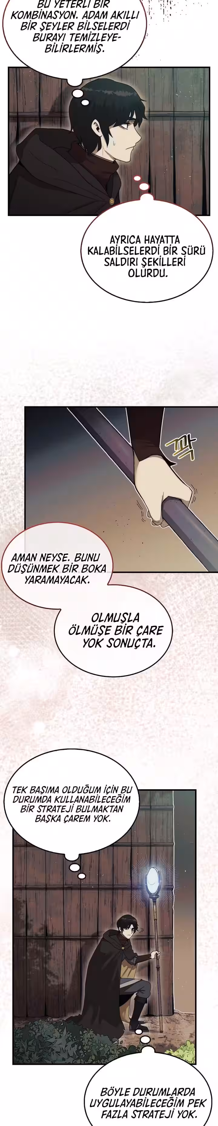 Sayfa 7 — Bölüm 6 — Son Parça: 31