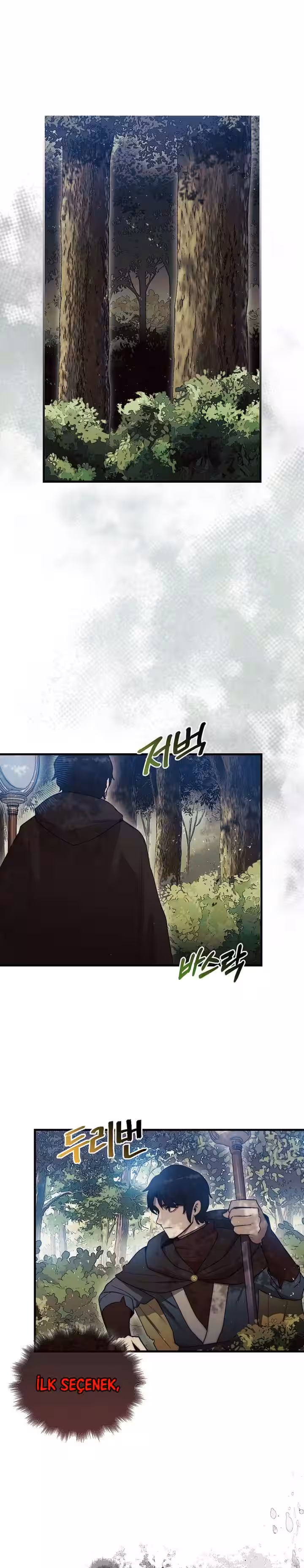 Sayfa 11 — Bölüm 6 — Son Parça: 31