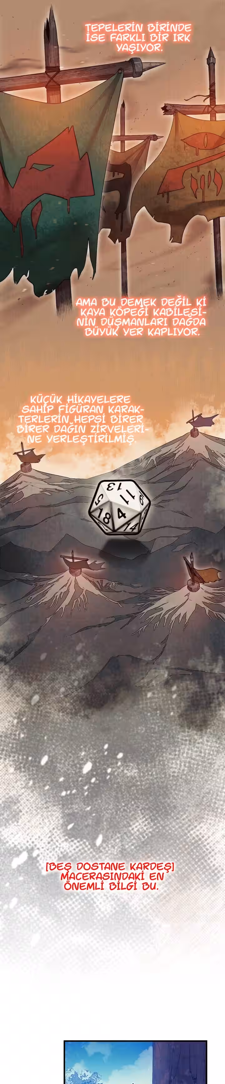 Sayfa 16 — Bölüm 6 — Son Parça: 31