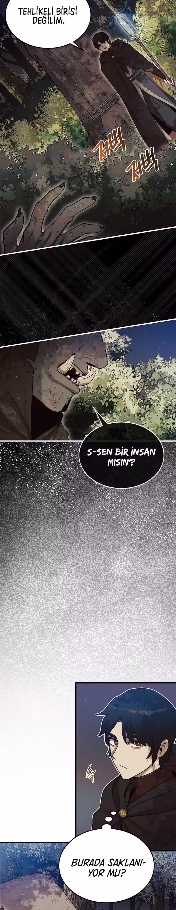 Sayfa 22 — Bölüm 6 — Son Parça: 31