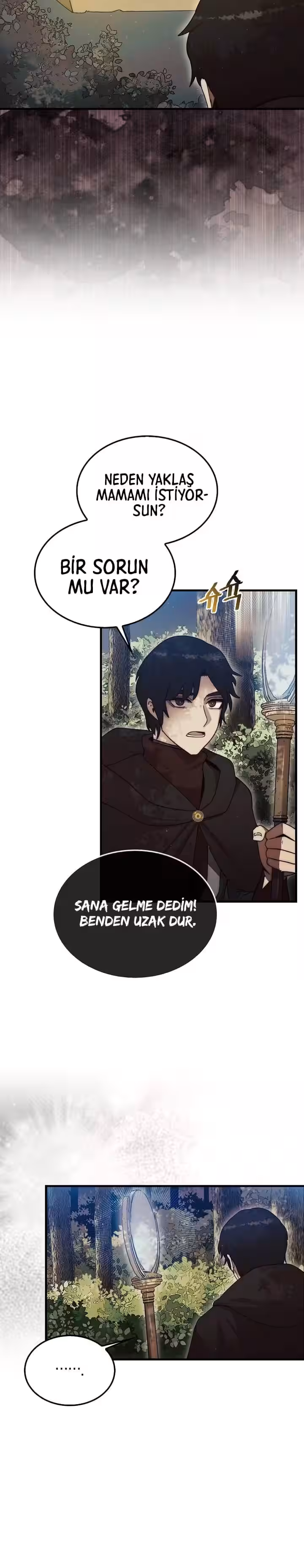 Sayfa 24 — Bölüm 6 — Son Parça: 31