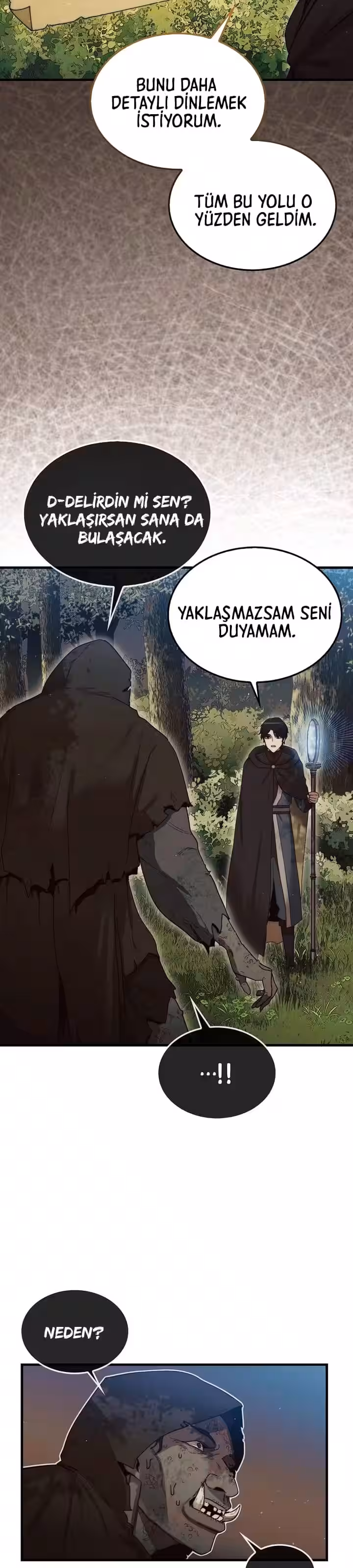 Sayfa 29 — Bölüm 6 — Son Parça: 31